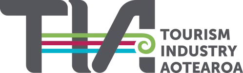Tourism Industry Aotearoa (TIA) Member - Promoting responsible tourism in New Zealand