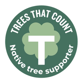 Trees That Count supporter