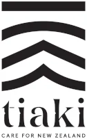 Tiaki Promise Supporter - Caring for New Zealand while travelling