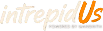 intrepidUs by Wandrith logo